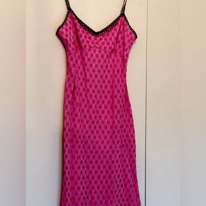 90s Vintage BESTEY JOHNSON size M-6/8